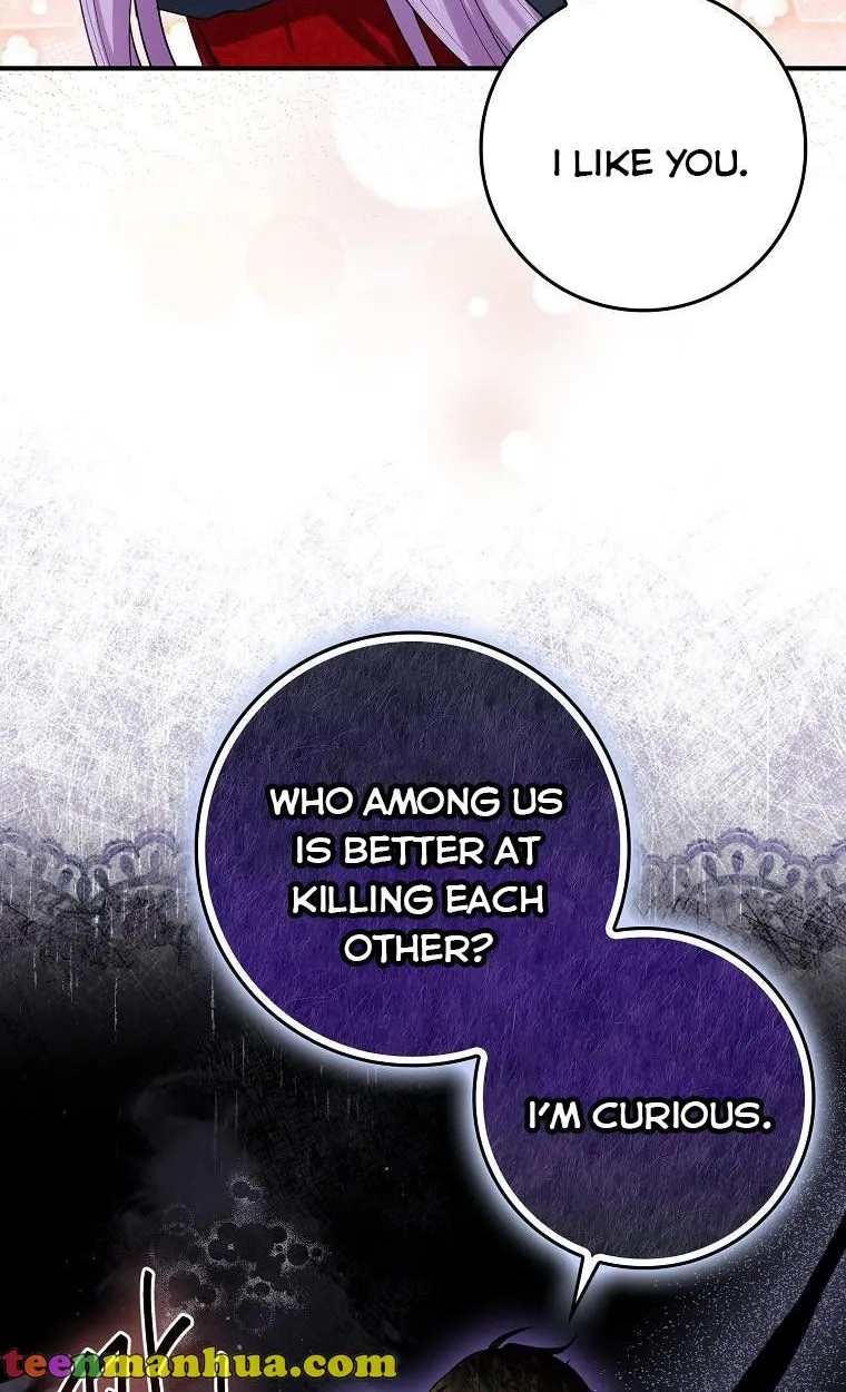 I Acted As the Adopted Daughter Too Well Chapter 4 page 60 - 