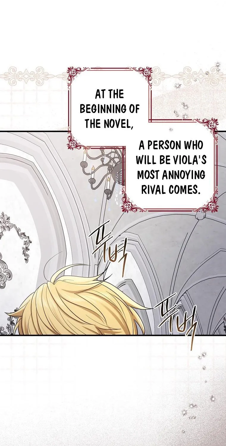 I Acted As the Adopted Daughter Too Well Chapter 4 page 7 - 