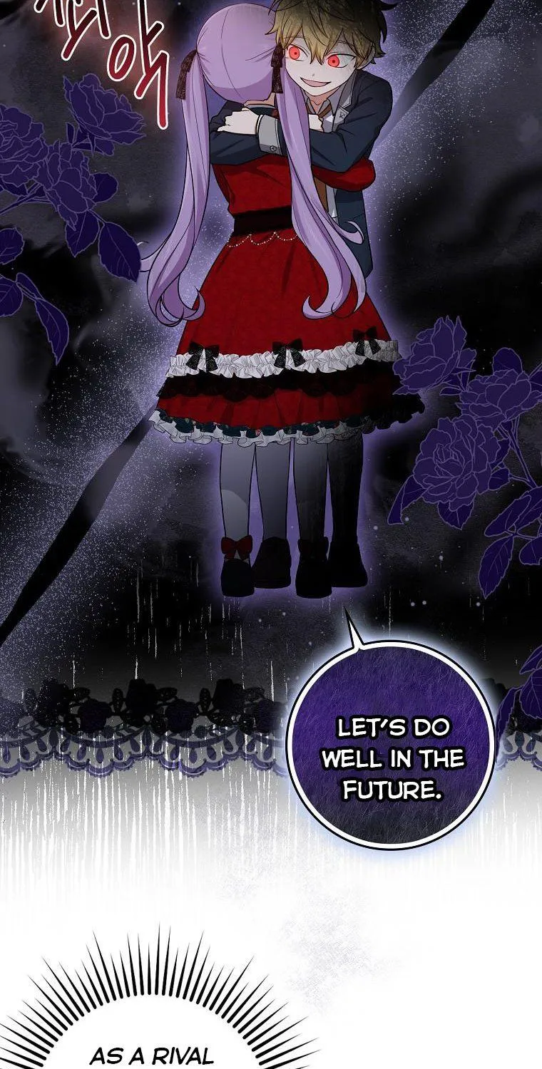 I Acted As the Adopted Daughter Too Well Chapter 4 page 61 - 
