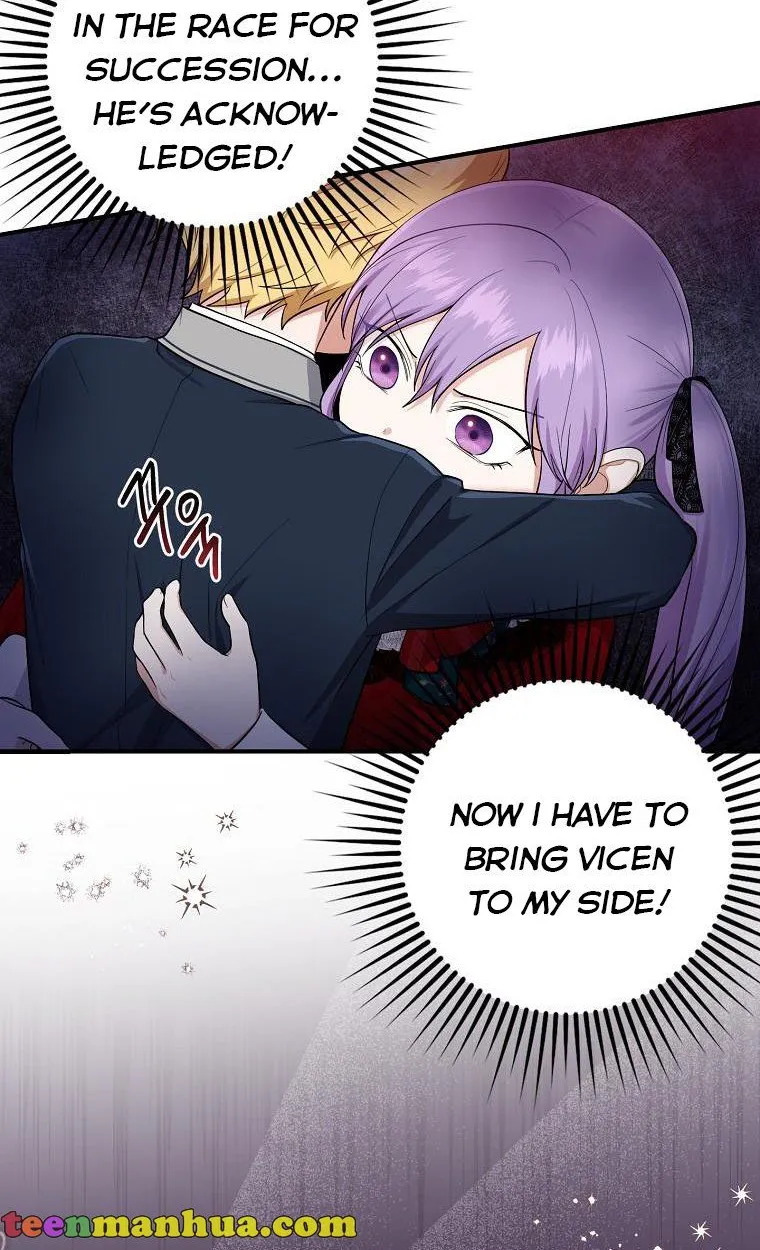 I Acted As the Adopted Daughter Too Well Chapter 4 page 62 - 