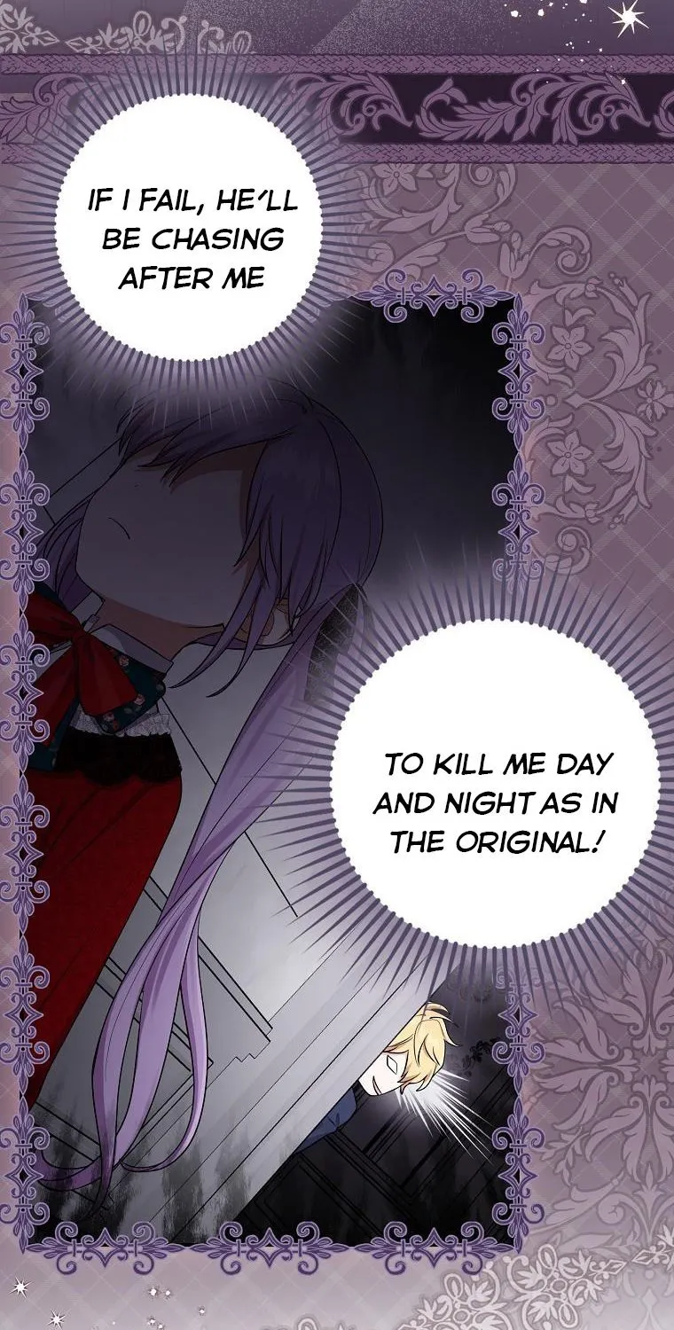 I Acted As the Adopted Daughter Too Well Chapter 4 page 63 - 