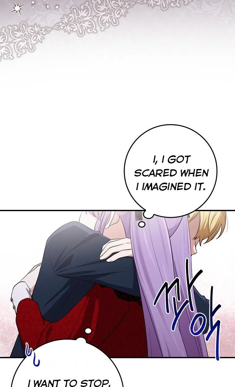 I Acted As the Adopted Daughter Too Well Chapter 4 page 64 - 