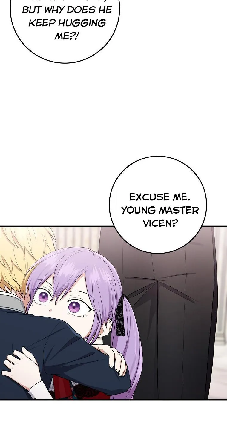 I Acted As the Adopted Daughter Too Well Chapter 4 page 65 - 