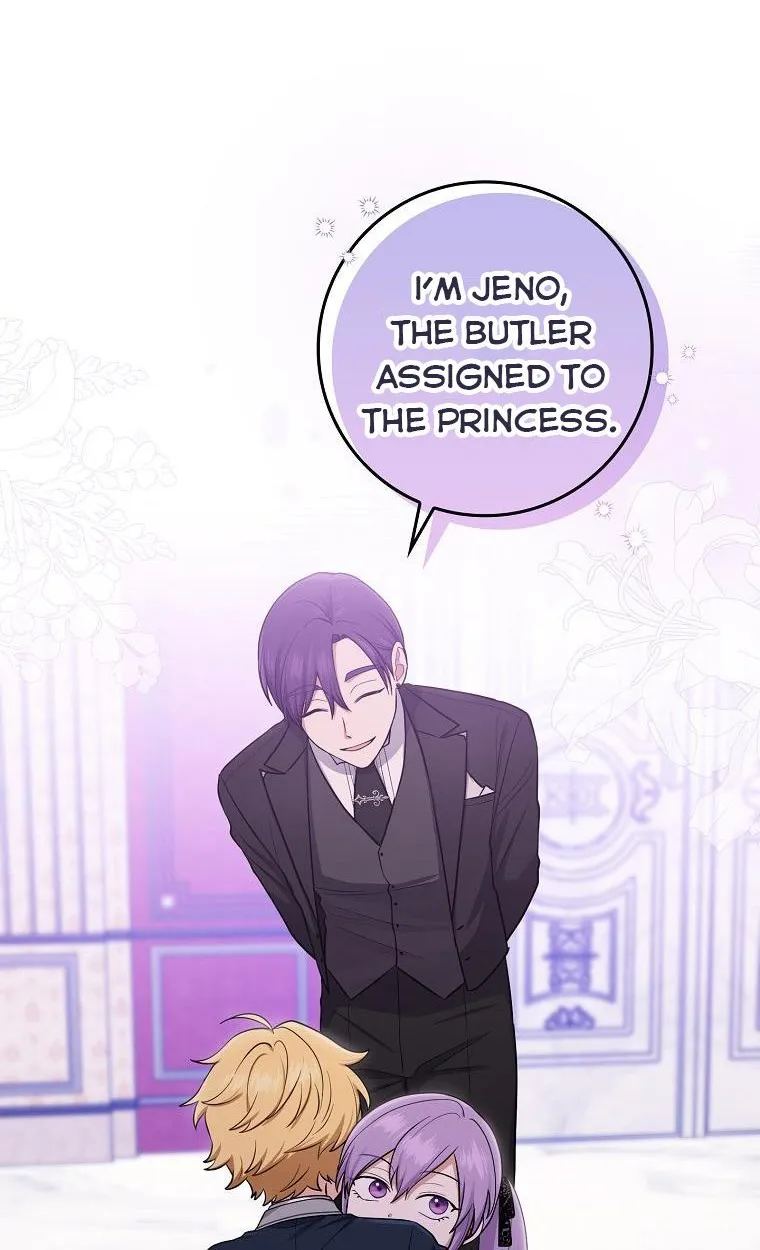 I Acted As the Adopted Daughter Too Well Chapter 4 page 66 - 