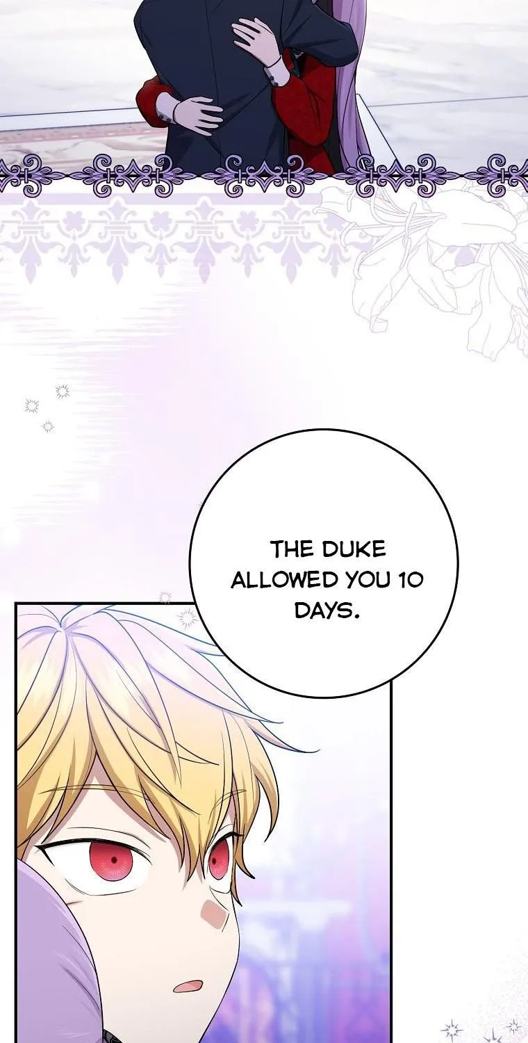 I Acted As the Adopted Daughter Too Well Chapter 4 page 67 - 