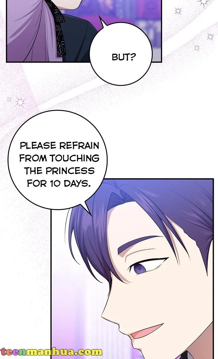 I Acted As the Adopted Daughter Too Well Chapter 4 page 68 - 
