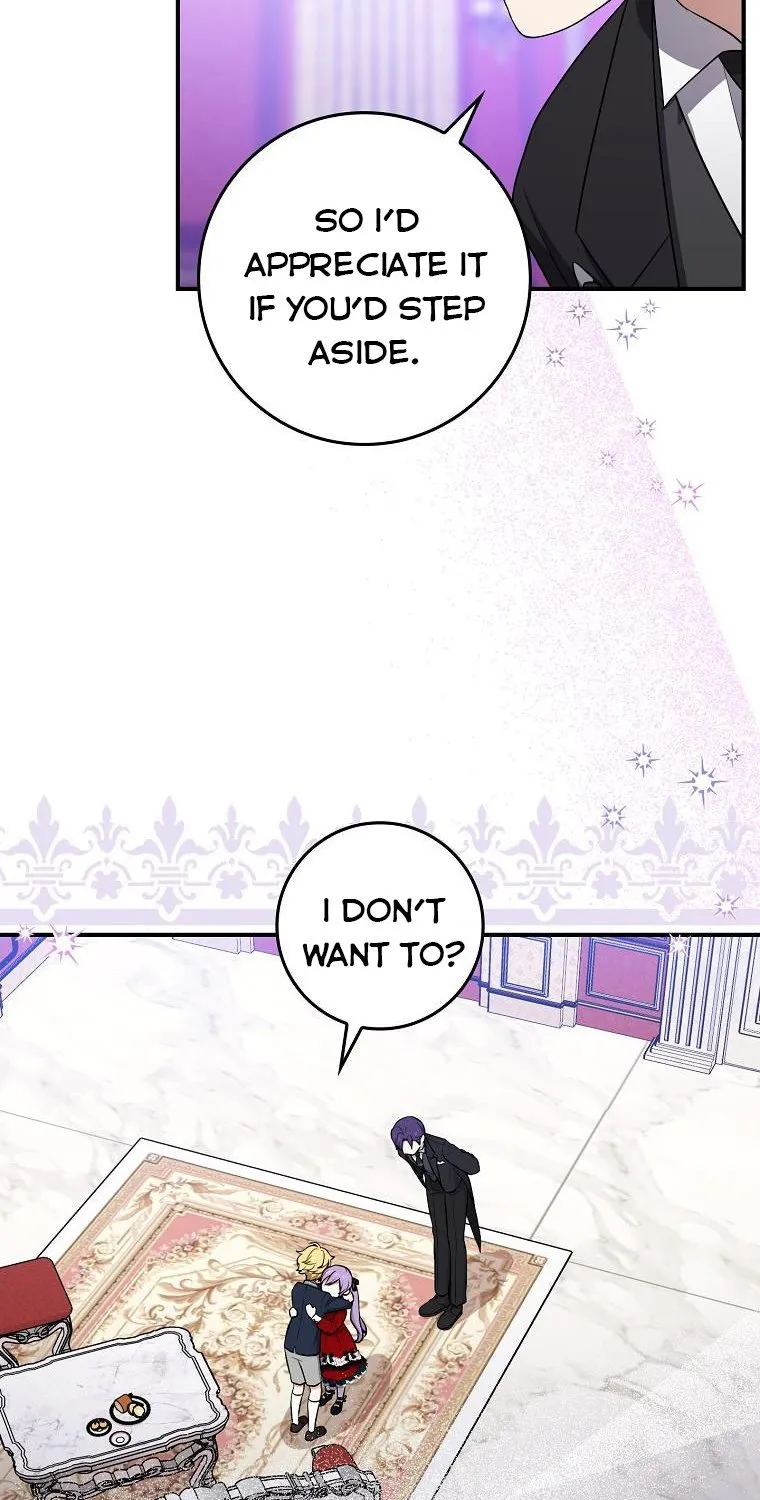 I Acted As the Adopted Daughter Too Well Chapter 4 page 69 - 