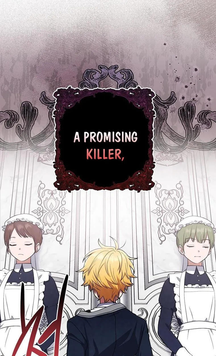 I Acted As the Adopted Daughter Too Well Chapter 4 page 8 - 