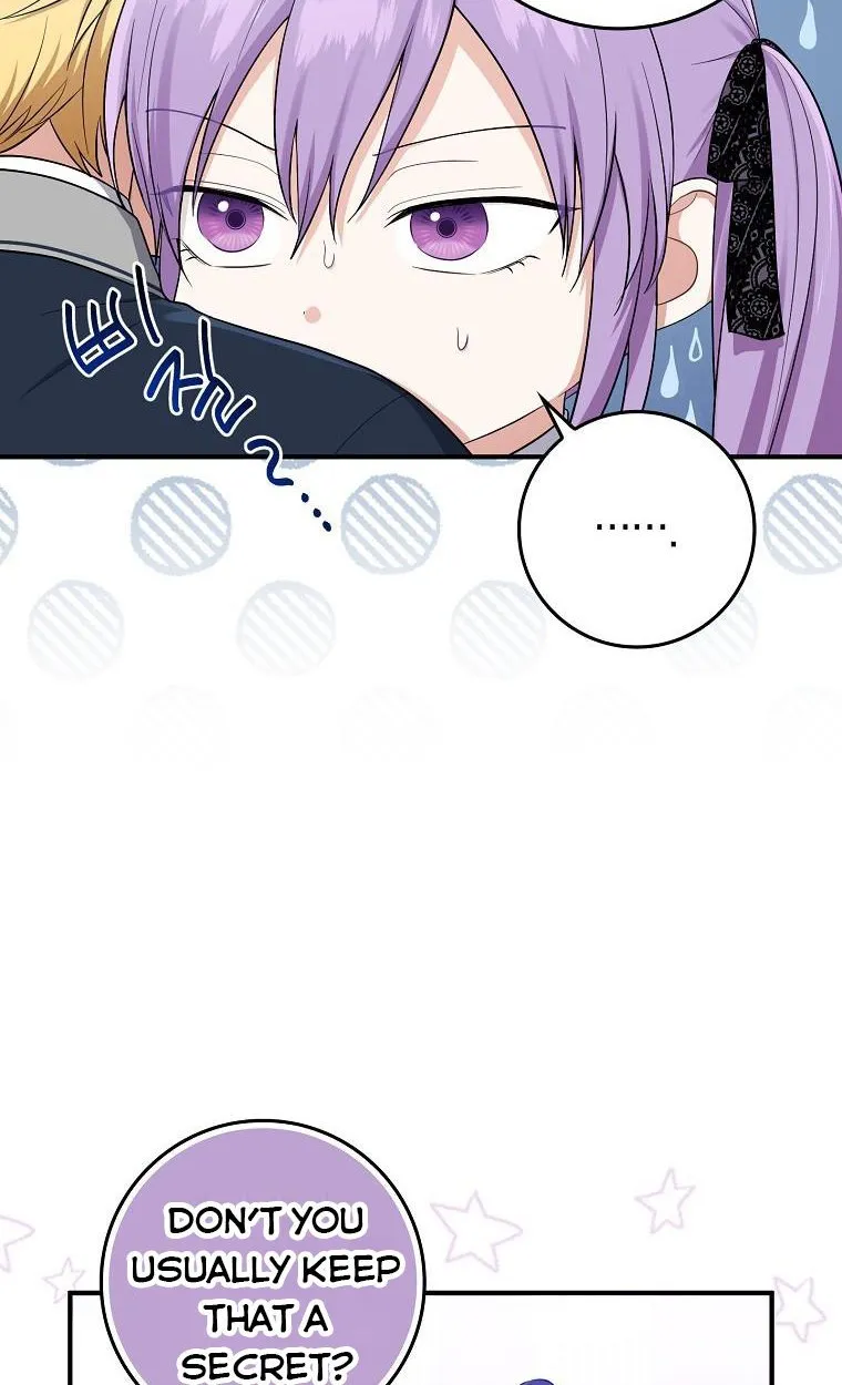 I Acted As the Adopted Daughter Too Well Chapter 4 page 72 - 