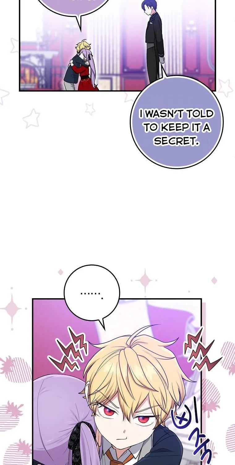 I Acted As the Adopted Daughter Too Well Chapter 4 page 73 - 