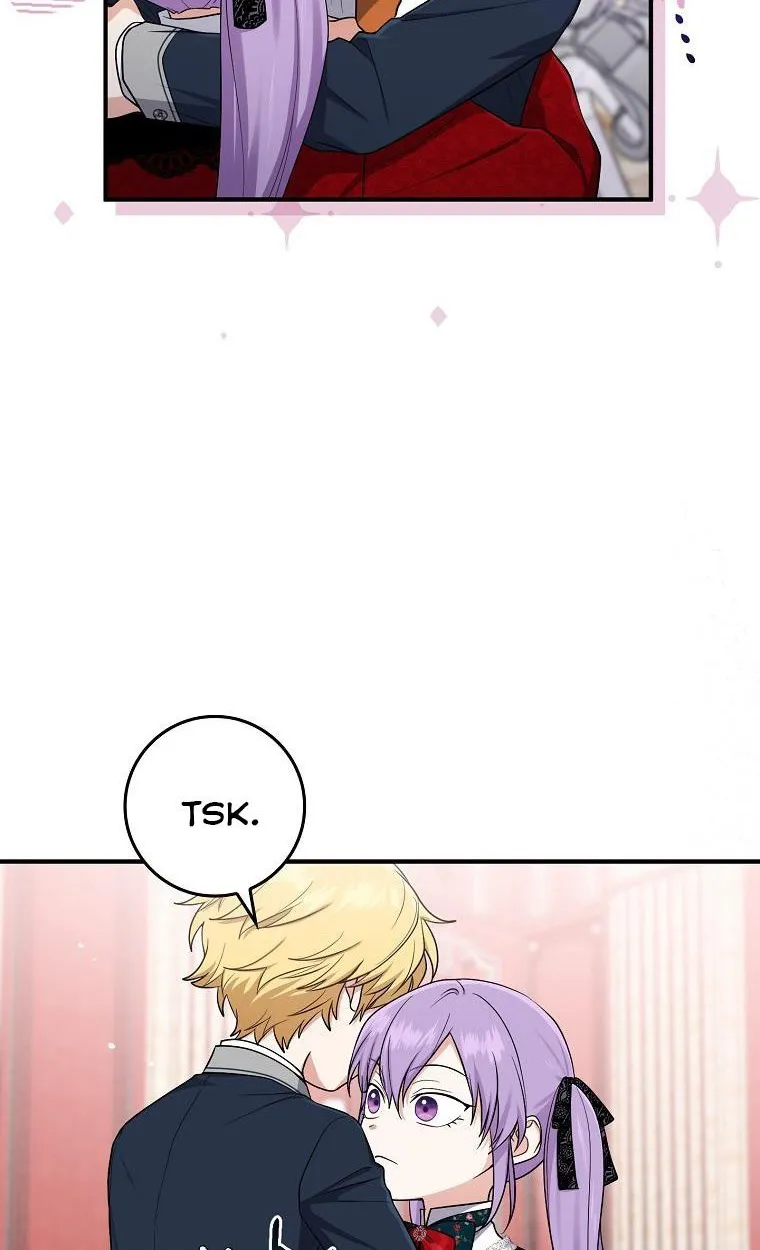 I Acted As the Adopted Daughter Too Well Chapter 4 page 74 - 