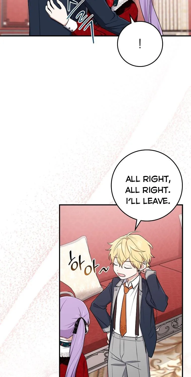 I Acted As the Adopted Daughter Too Well Chapter 4 page 75 - 