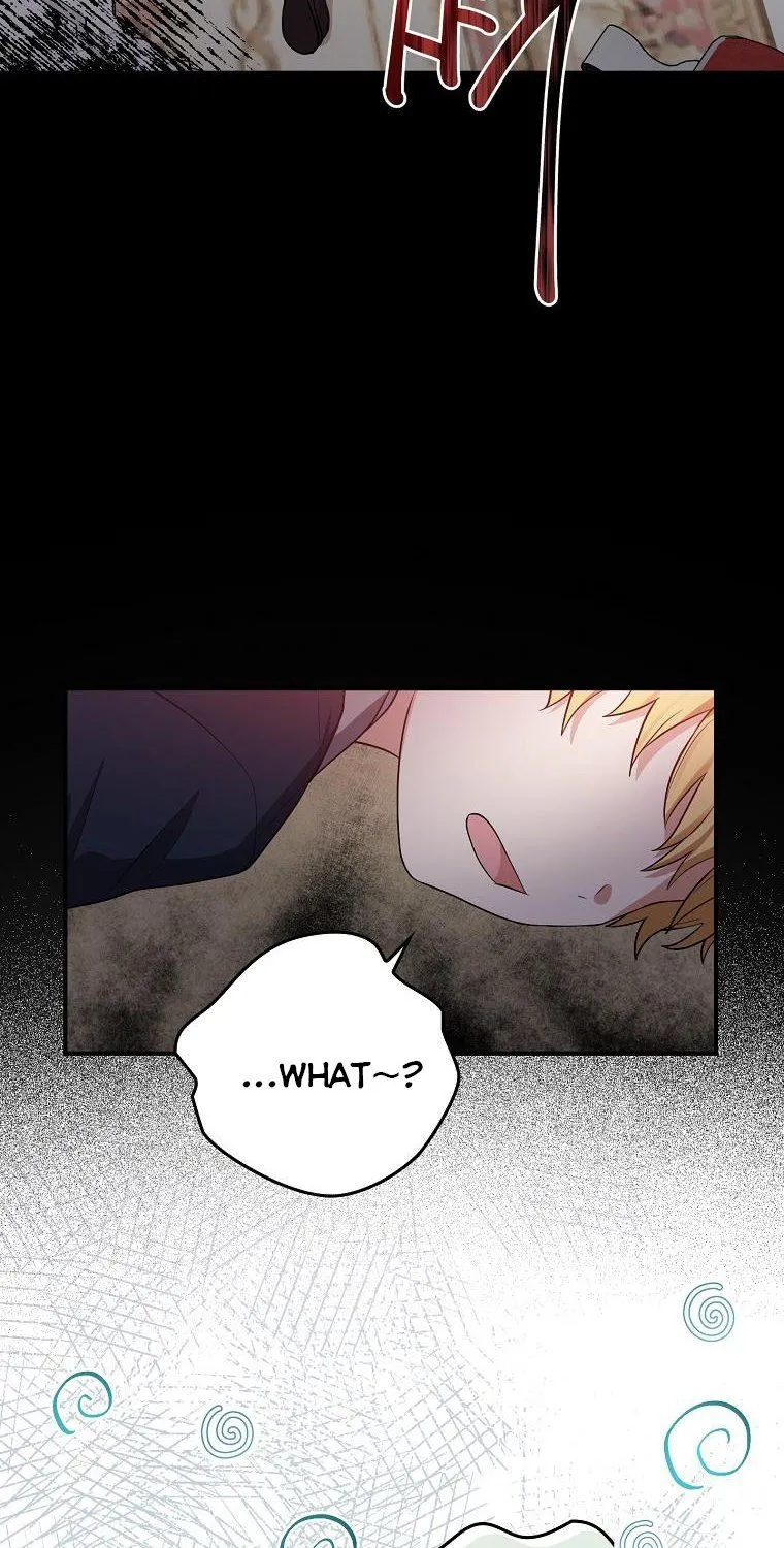 I Acted As the Adopted Daughter Too Well Chapter 4 page 79 - 