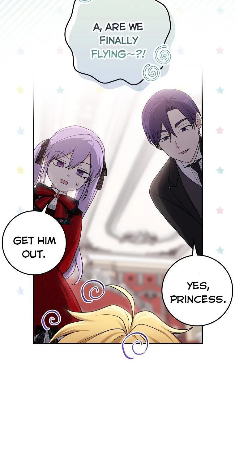 I Acted As the Adopted Daughter Too Well Chapter 4 page 81 - 