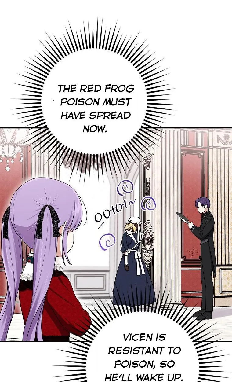 I Acted As the Adopted Daughter Too Well Chapter 4 page 82 - 