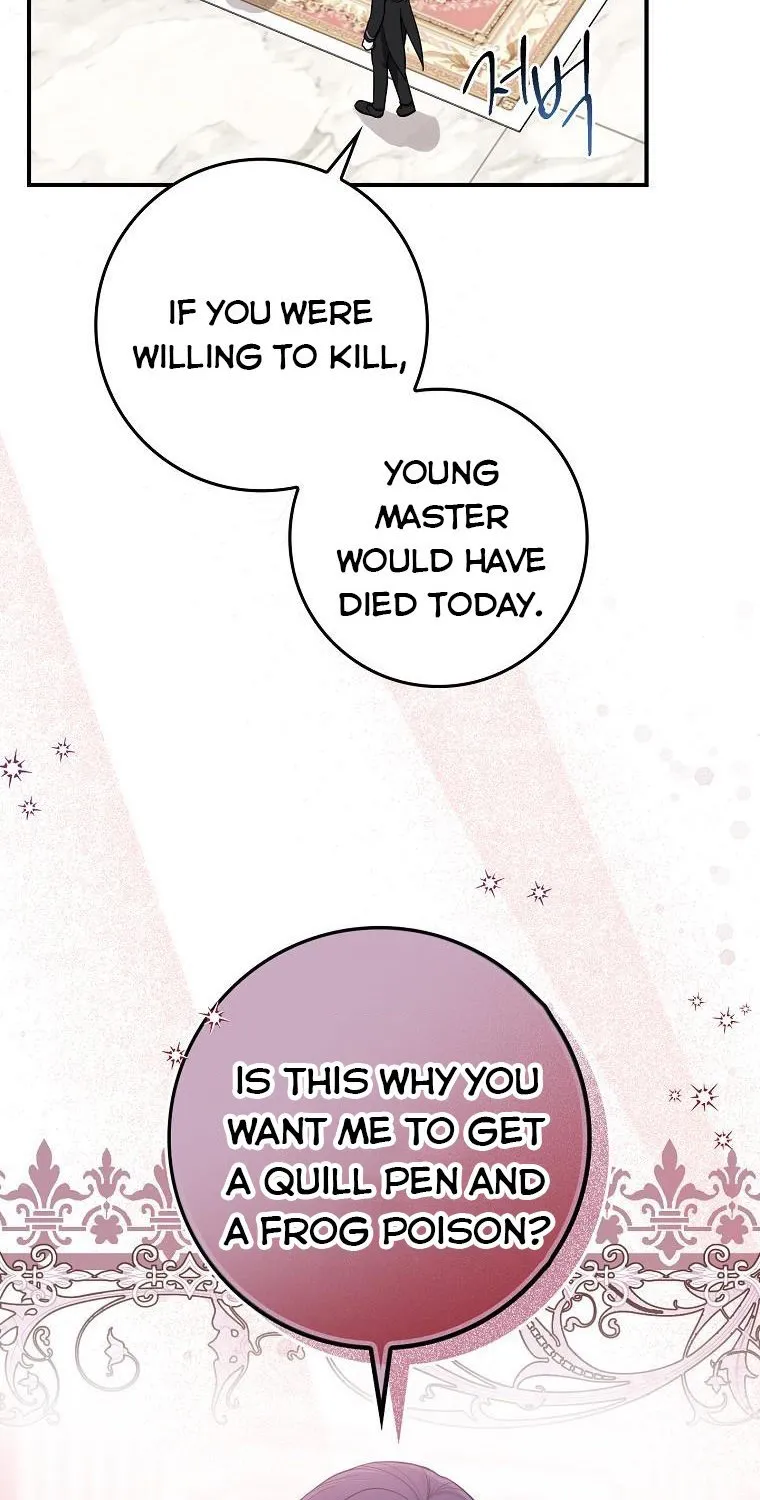 I Acted As the Adopted Daughter Too Well Chapter 4 page 87 - 