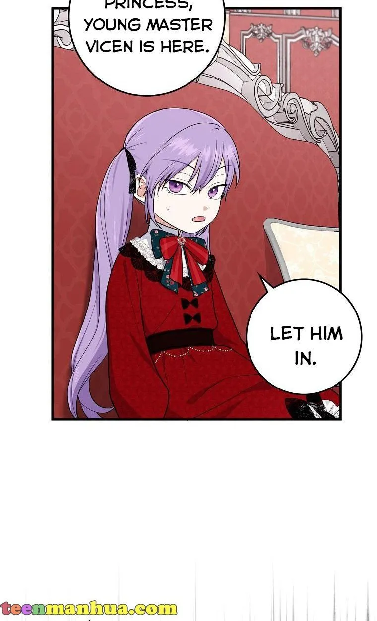 I Acted As the Adopted Daughter Too Well Chapter 4 page 10 - 