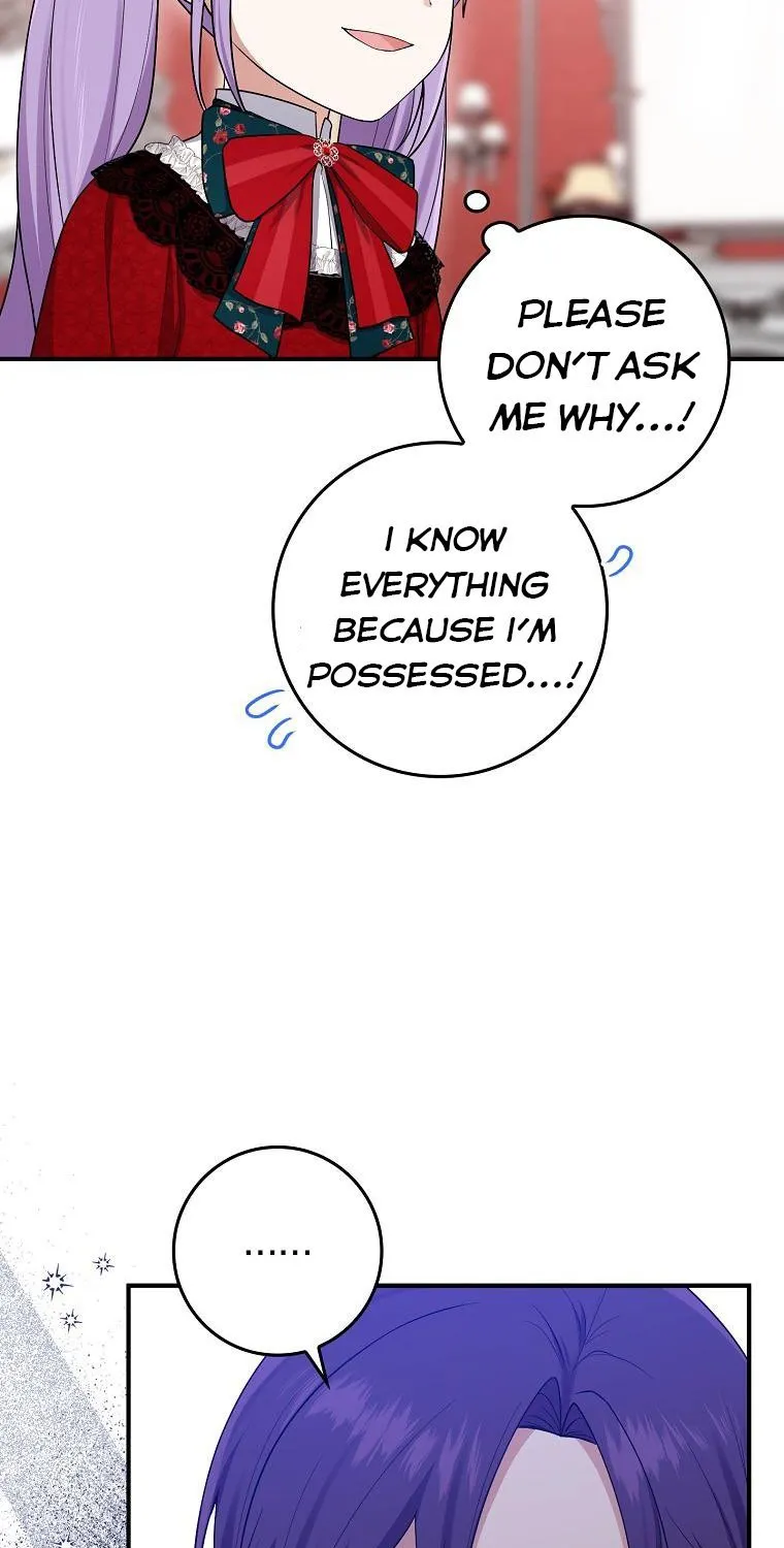 I Acted As the Adopted Daughter Too Well Chapter 4 page 91 - 