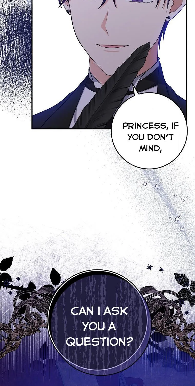 I Acted As the Adopted Daughter Too Well Chapter 4 page 93 - 