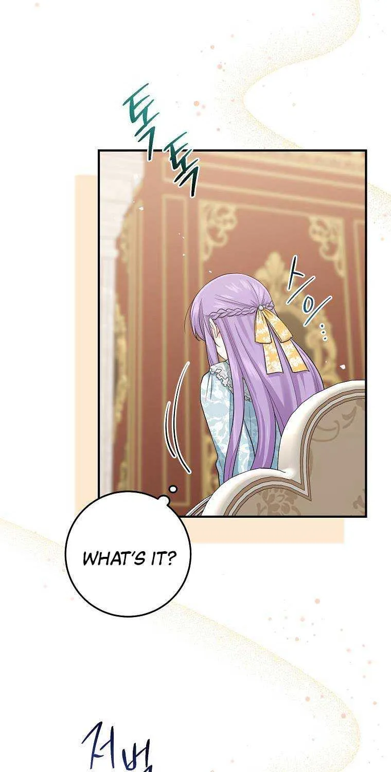I Acted As the Adopted Daughter Too Well Chapter 40 page 2 - 