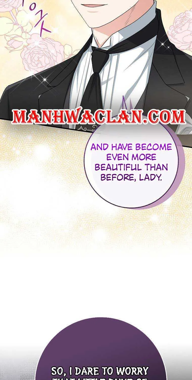 I Acted As the Adopted Daughter Too Well Chapter 40 page 11 - 