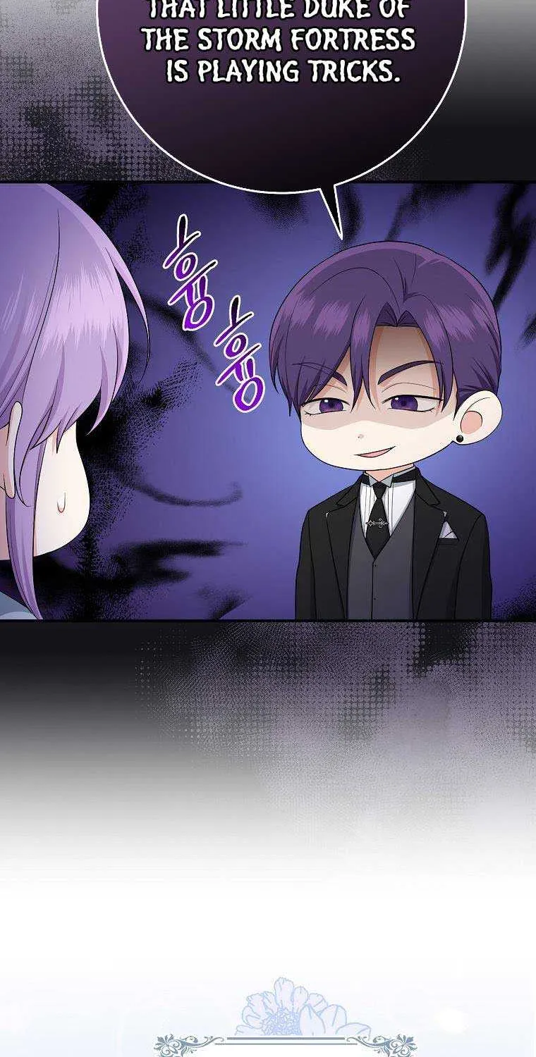 I Acted As the Adopted Daughter Too Well Chapter 40 page 12 - 