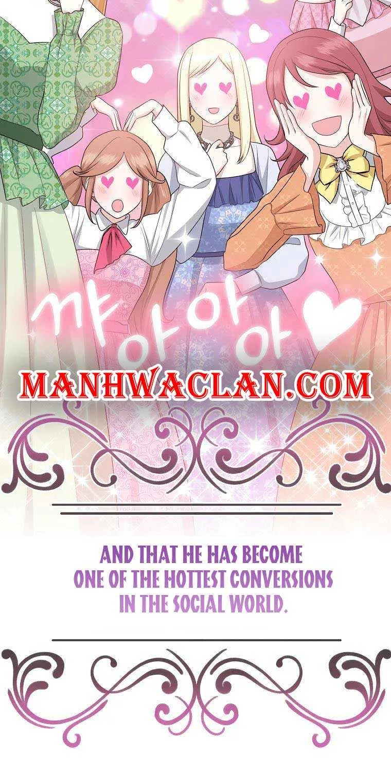 I Acted As the Adopted Daughter Too Well Chapter 40 page 15 - 