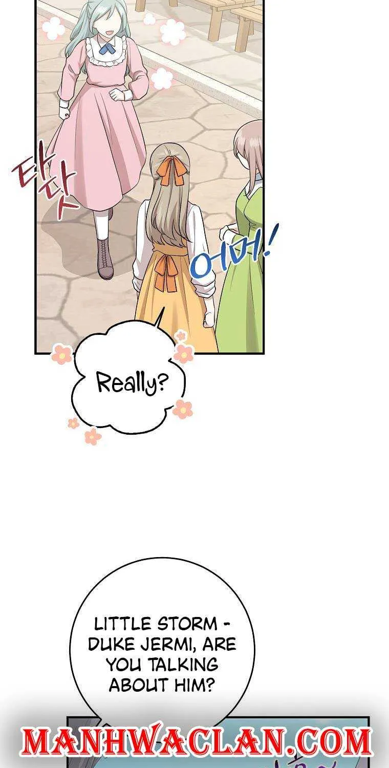 I Acted As the Adopted Daughter Too Well Chapter 40 page 19 - 