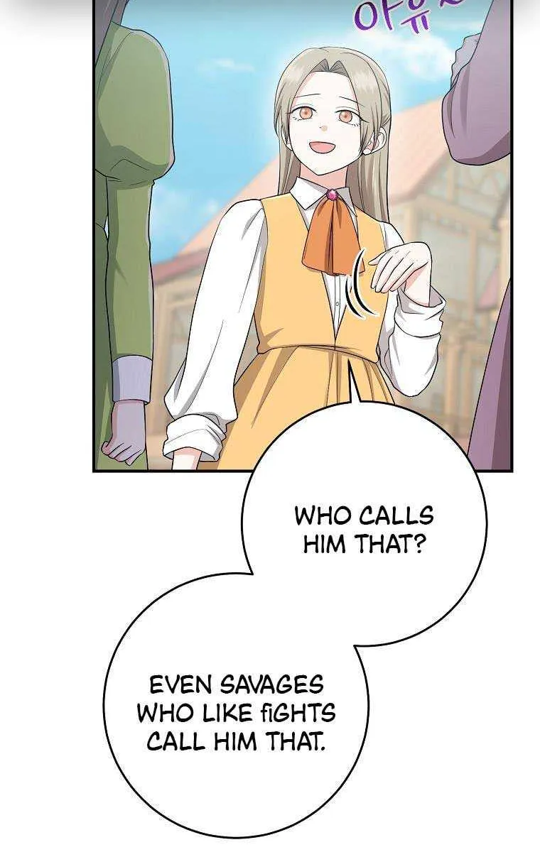 I Acted As the Adopted Daughter Too Well Chapter 40 page 20 - 