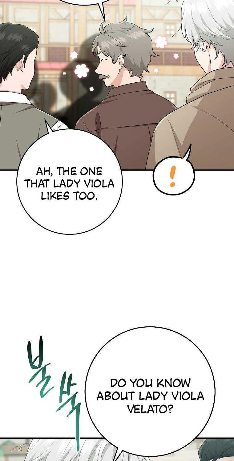 I Acted As the Adopted Daughter Too Well Chapter 40 page 27 - 