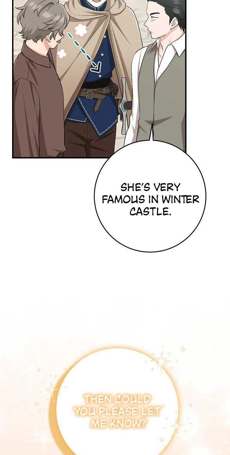 I Acted As the Adopted Daughter Too Well Chapter 40 page 29 - 