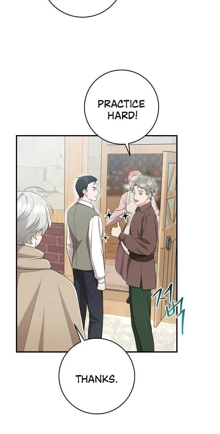 I Acted As the Adopted Daughter Too Well Chapter 40 page 32 - 