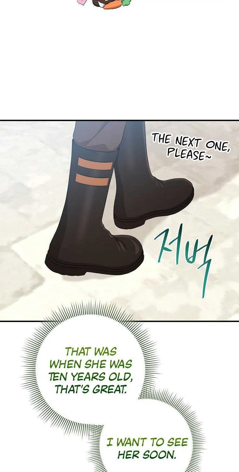 I Acted As the Adopted Daughter Too Well Chapter 40 page 37 - 