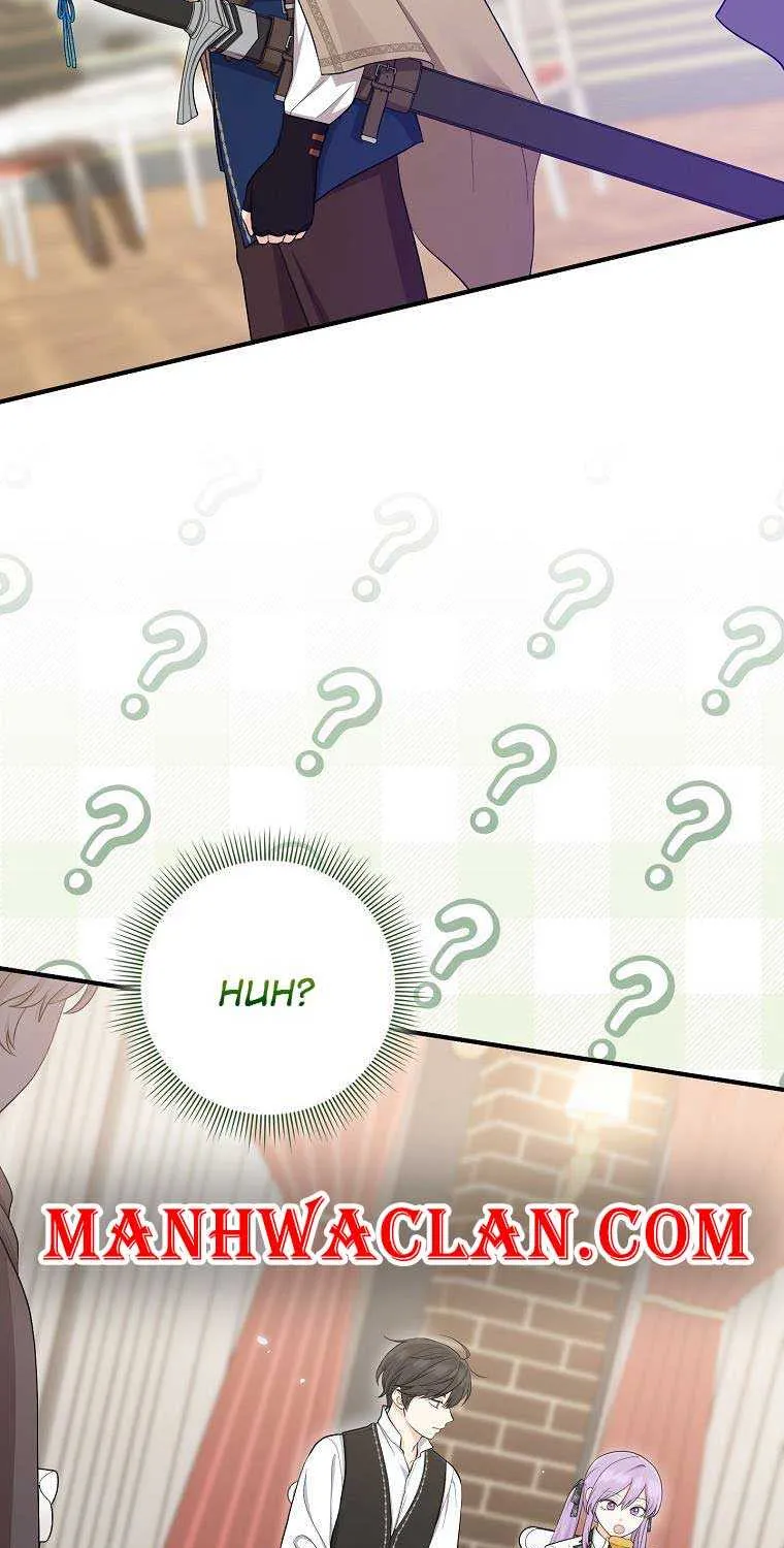 I Acted As the Adopted Daughter Too Well Chapter 40 page 39 - 