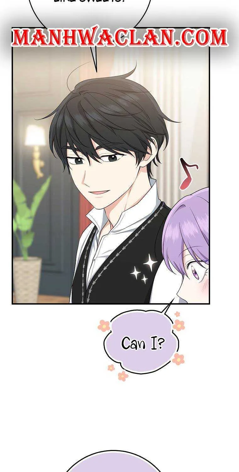 I Acted As the Adopted Daughter Too Well Chapter 40 page 42 - 