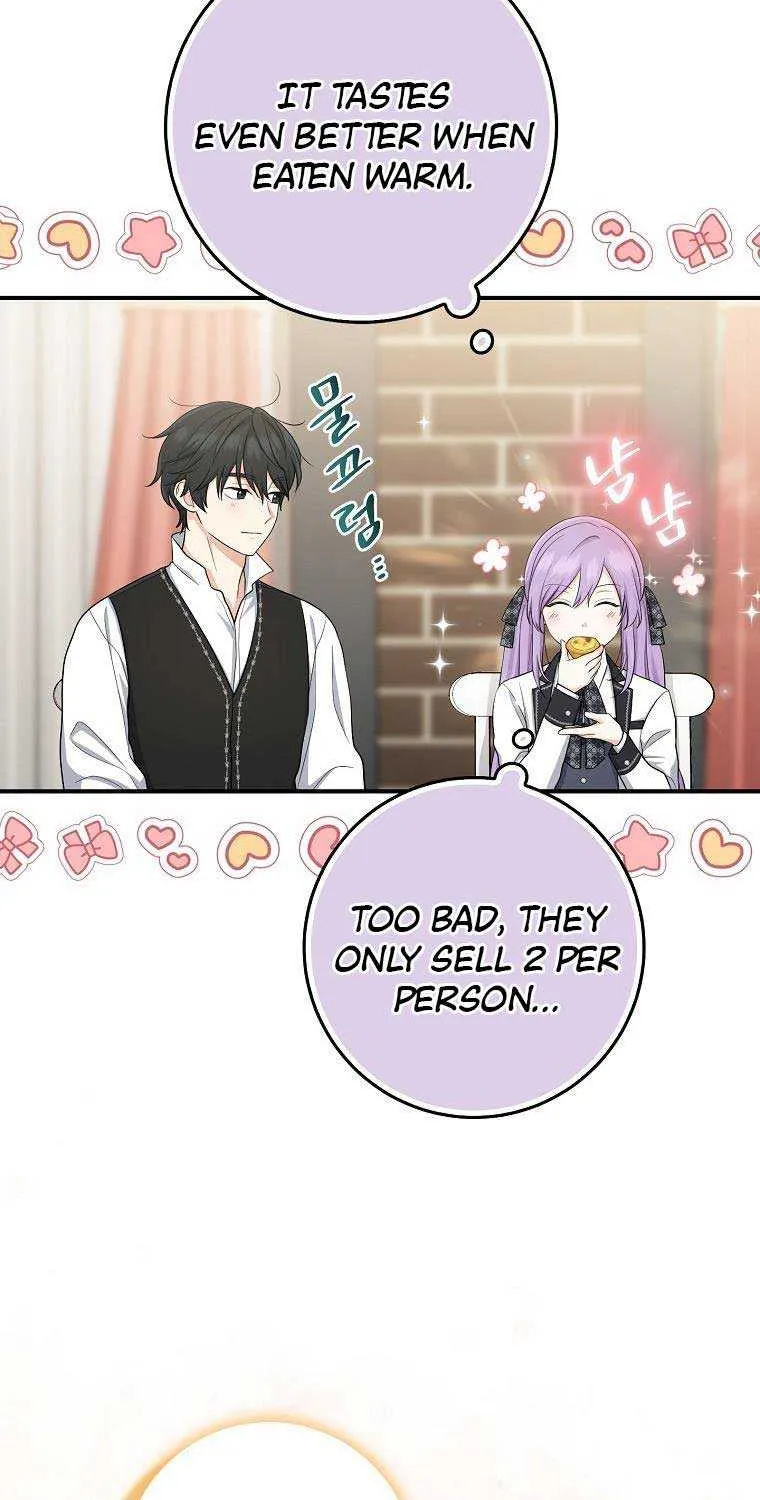 I Acted As the Adopted Daughter Too Well Chapter 40 page 43 - 