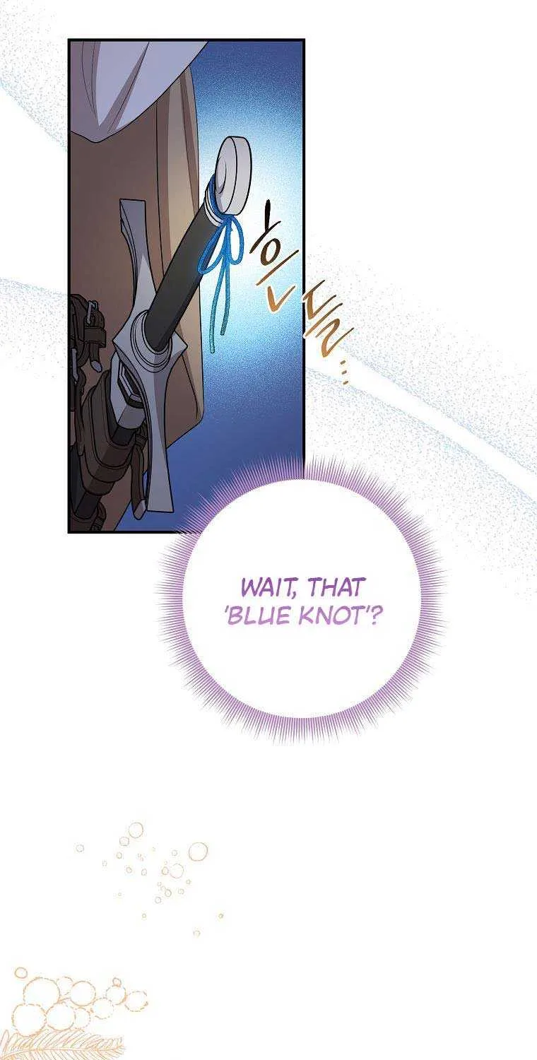 I Acted As the Adopted Daughter Too Well Chapter 40 page 45 - 