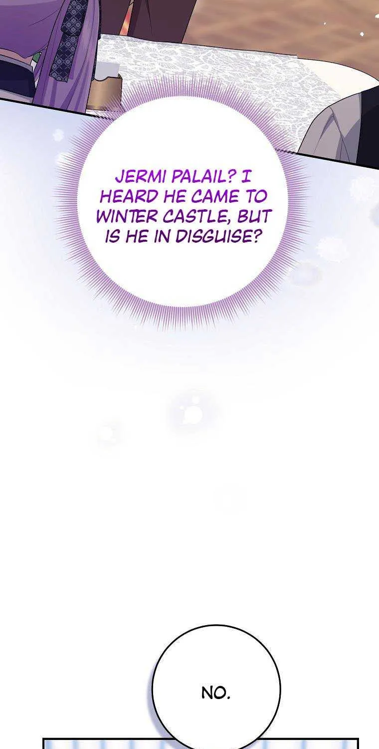 I Acted As the Adopted Daughter Too Well Chapter 40 page 47 - 