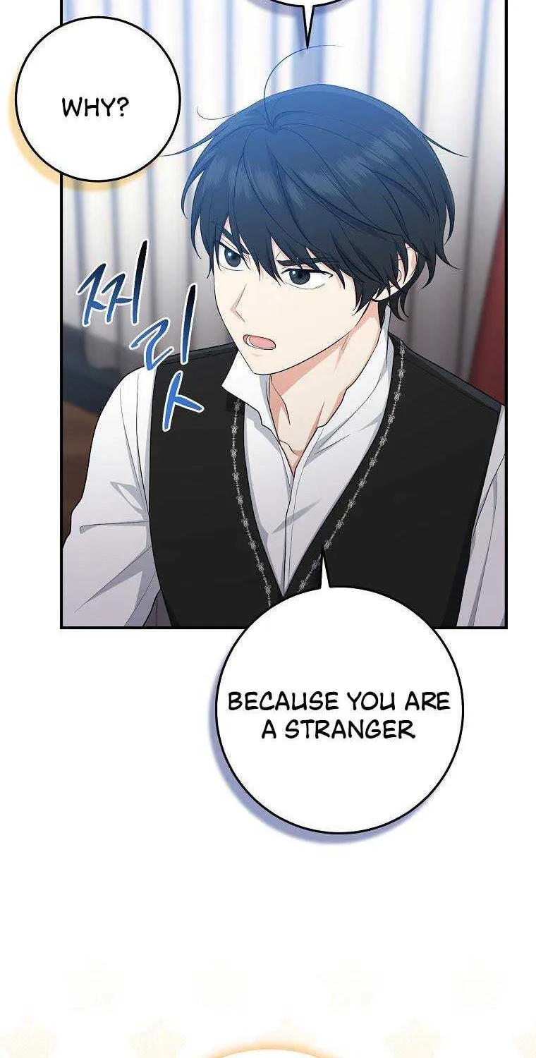 I Acted As the Adopted Daughter Too Well Chapter 40 page 48 - 