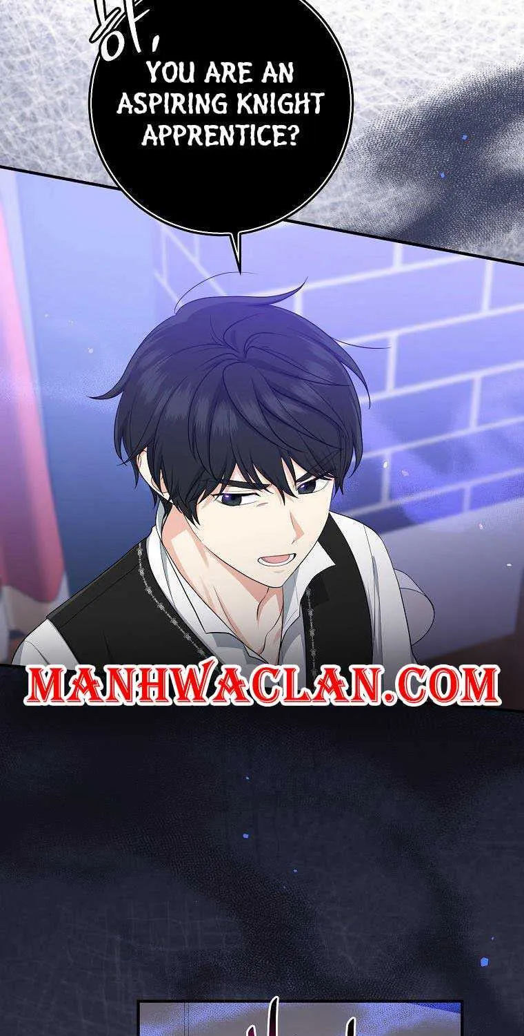 I Acted As the Adopted Daughter Too Well Chapter 40 page 53 - 