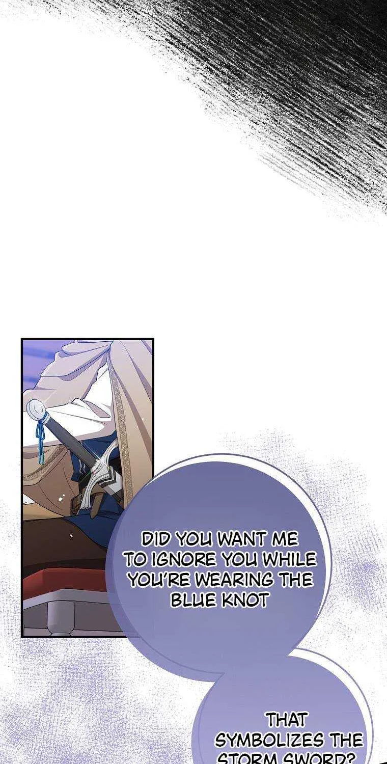 I Acted As the Adopted Daughter Too Well Chapter 40 page 58 - 