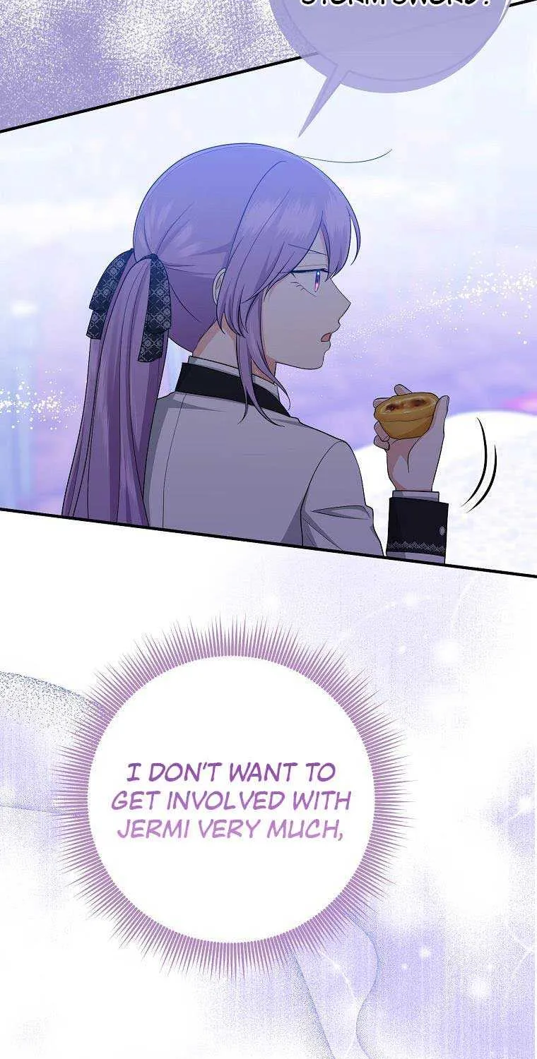 I Acted As the Adopted Daughter Too Well Chapter 40 page 59 - 