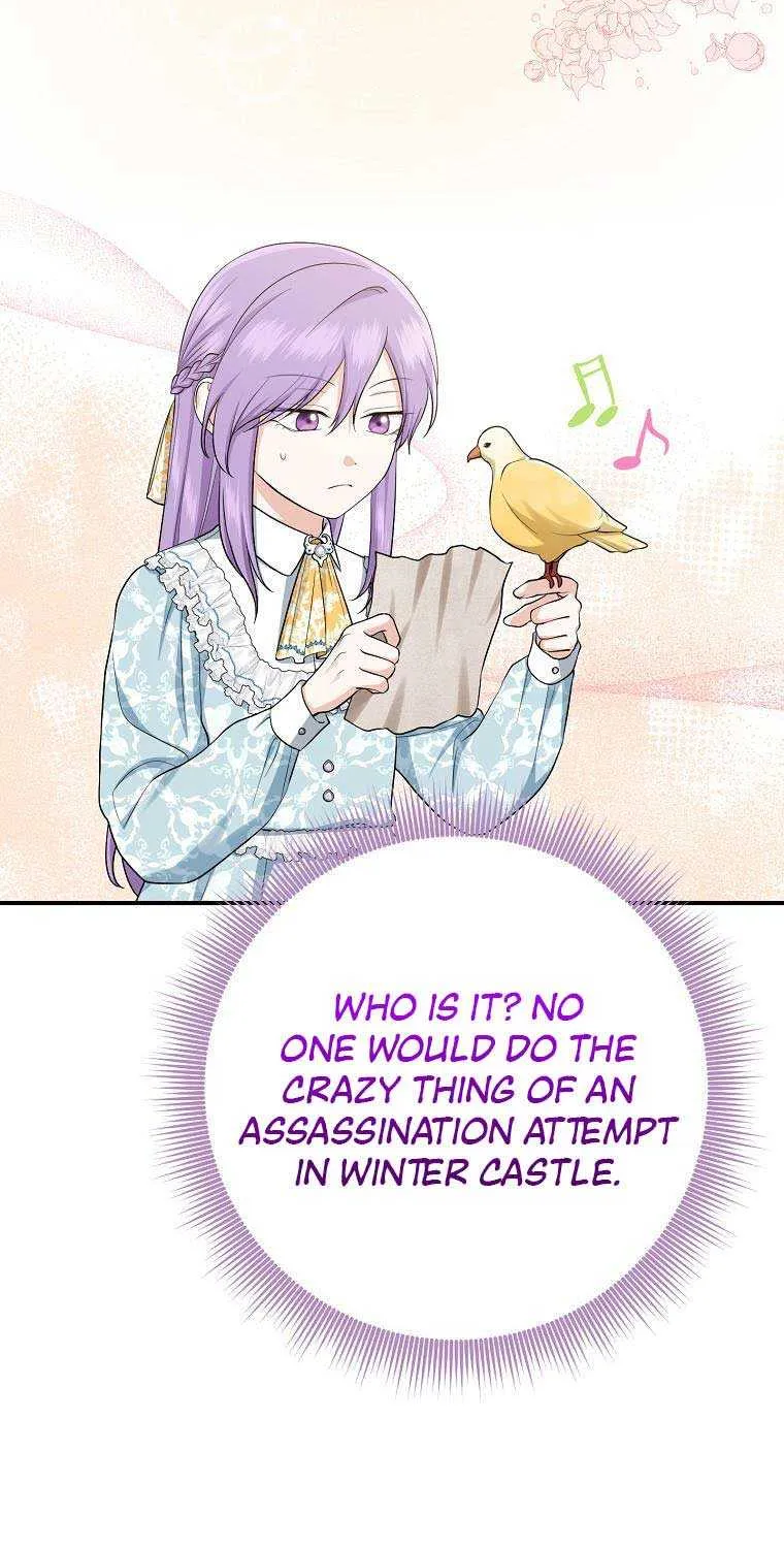 I Acted As the Adopted Daughter Too Well Chapter 40 page 7 - 
