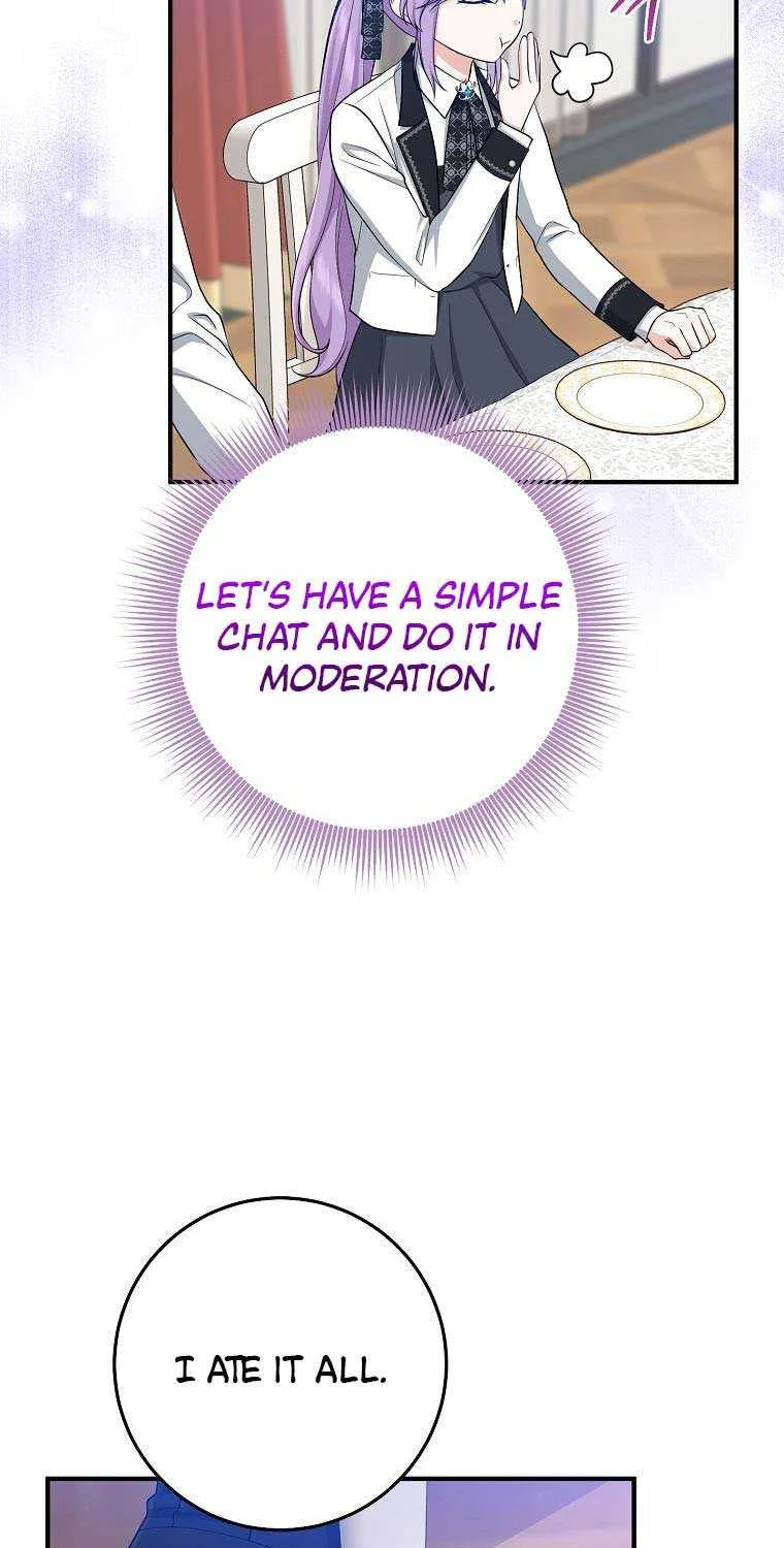 I Acted As the Adopted Daughter Too Well Chapter 40 page 61 - 