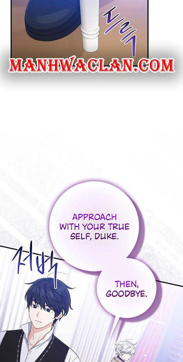 I Acted As the Adopted Daughter Too Well Chapter 40 page 62 - 