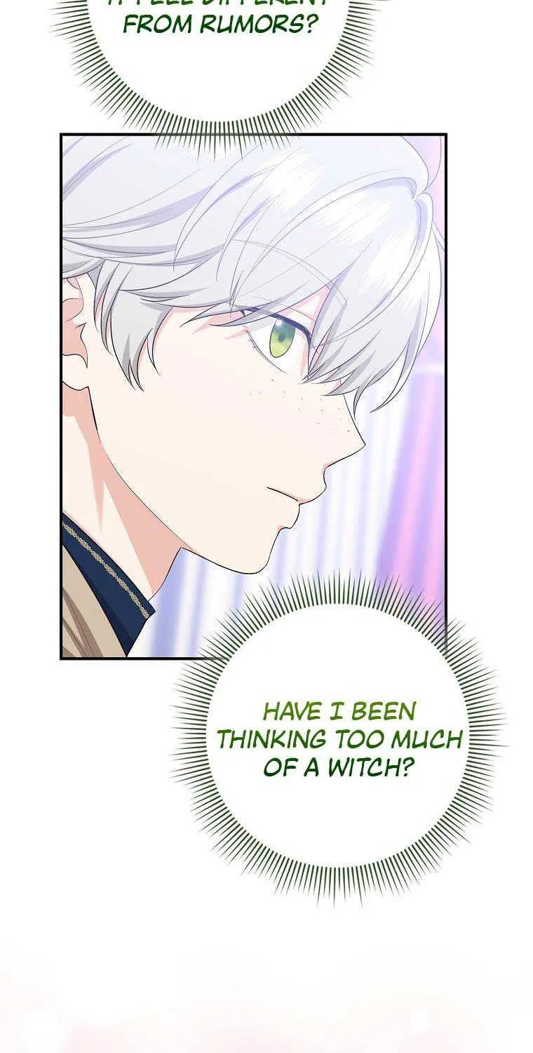 I Acted As the Adopted Daughter Too Well Chapter 40 page 64 - 