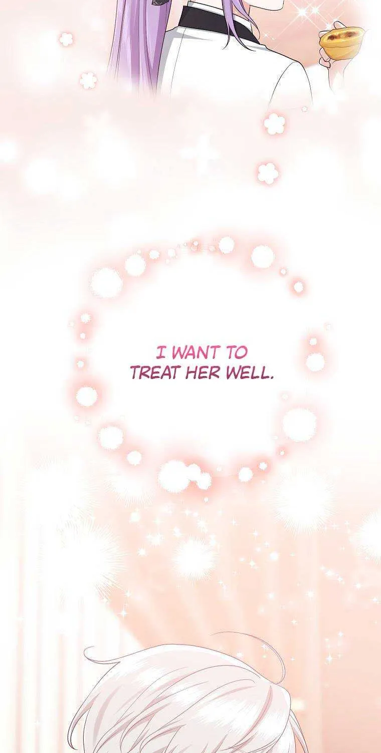 I Acted As the Adopted Daughter Too Well Chapter 40 page 66 - 