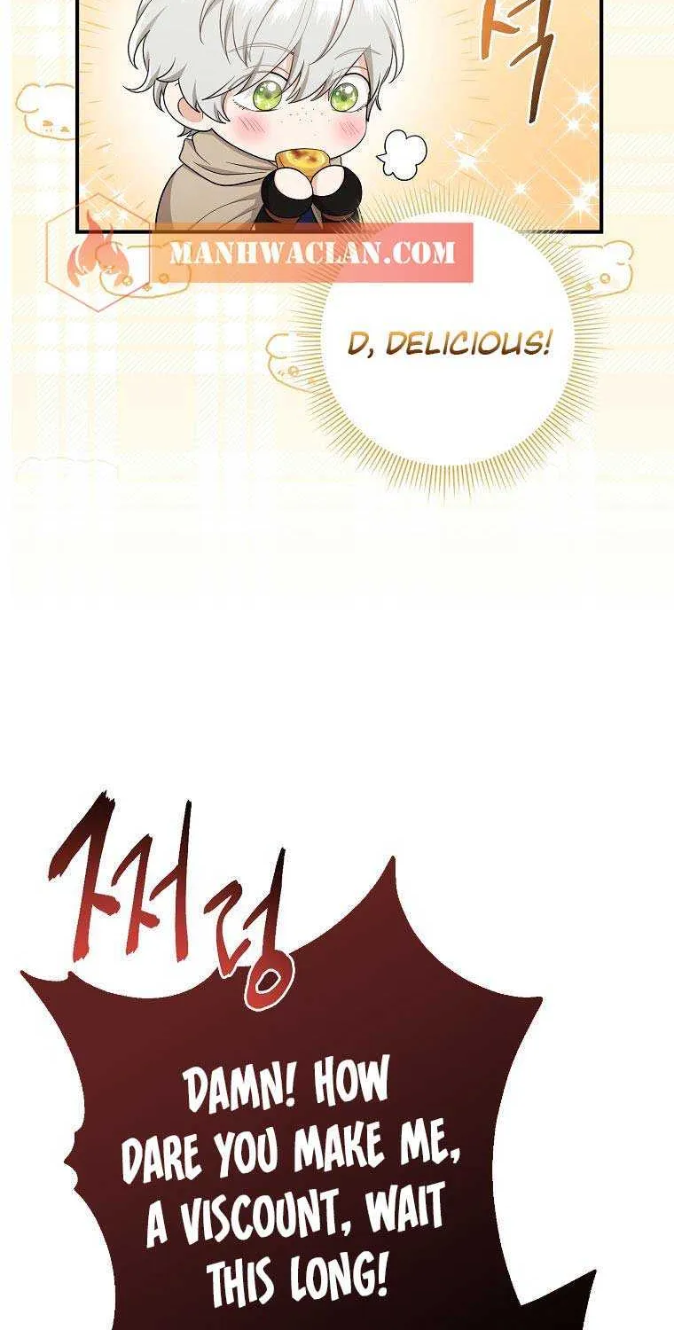 I Acted As the Adopted Daughter Too Well Chapter 40 page 68 - 