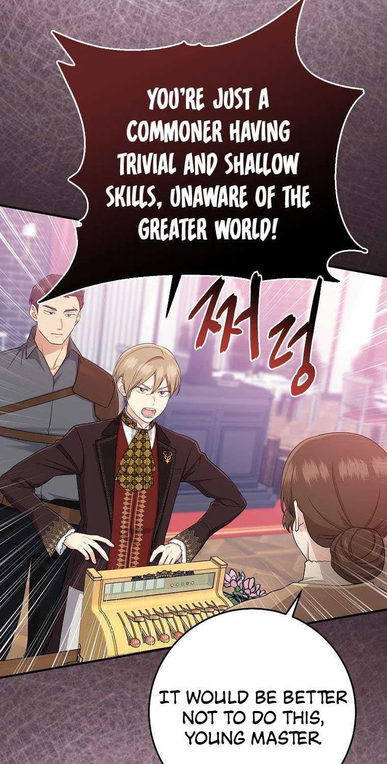 I Acted As the Adopted Daughter Too Well Chapter 40 page 70 - 