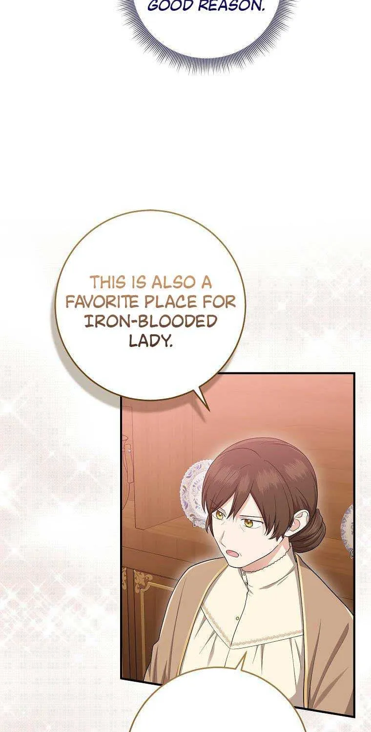 I Acted As the Adopted Daughter Too Well Chapter 40 page 72 - 